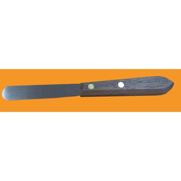 Caulking Spatulas, tapered 3/8 in  x 5/8 in. x 3